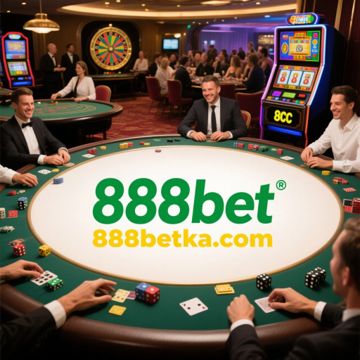 888bet
